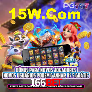 APP oficial da 166bet para mobile